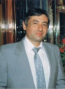 Yakov Korzh