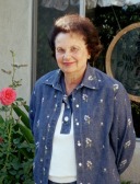 Rose Friedenberg