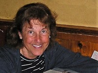 Ellen Anita  Bernabei-Musgrave (Edell)