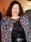 Arlene Moskowitz